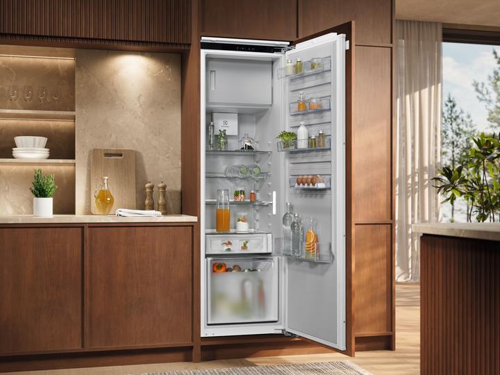 Produktbild Electrolux IK3029SAR (282 l)