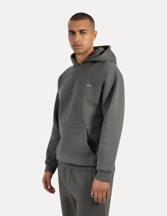 Produktbild Smilodox Hoodie Ilyas (M)