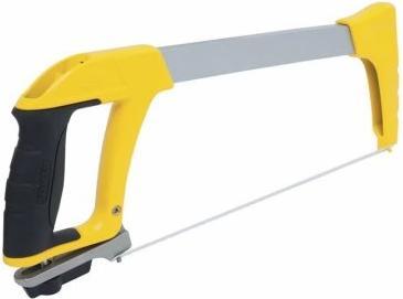 Actual product image Stanley Hacksaw