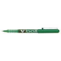 Actual product image Pilot VBall (Green, 1 x)