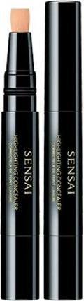 Produktbild Sensai Highlighting Concealer (02 Luminous Sand)