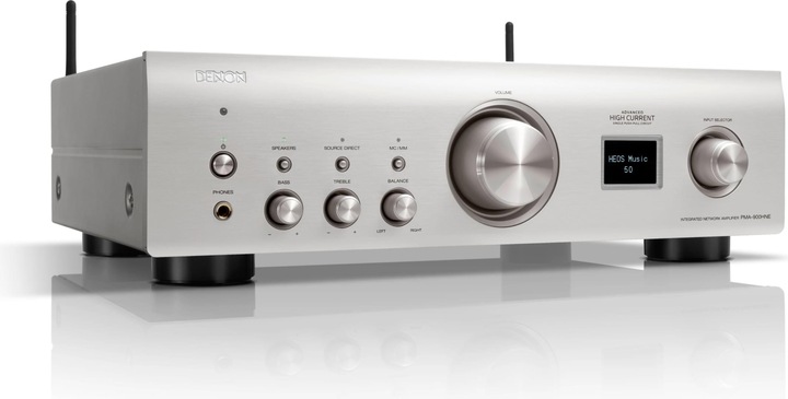 Produktbild Denon PMA-900 (Verstärker)