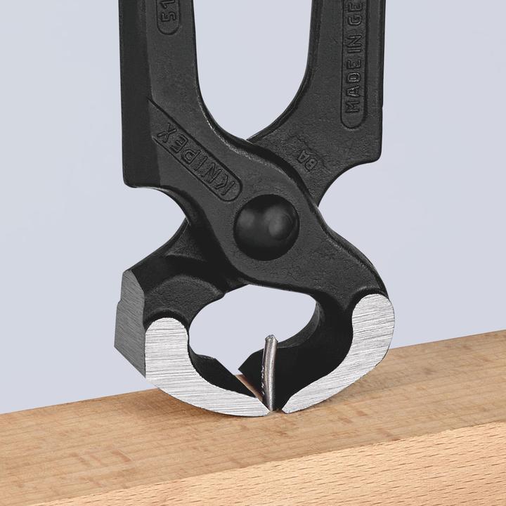 Produktbild Knipex Hammerzange (210 mm)