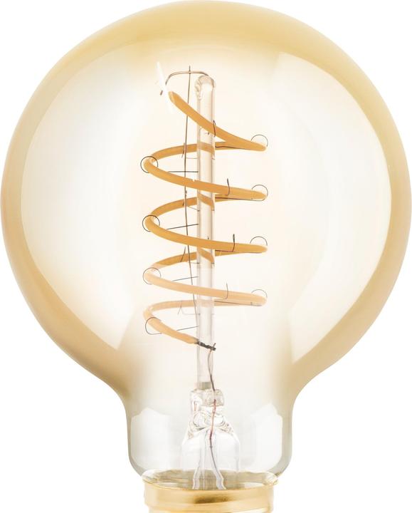 Produktbild EGLO E27 Led Amber (E27, 245 lm, 1 x)