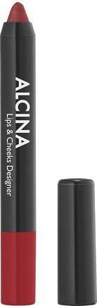 Produktbild Alcina High coverage lipstick ( Lips tick )