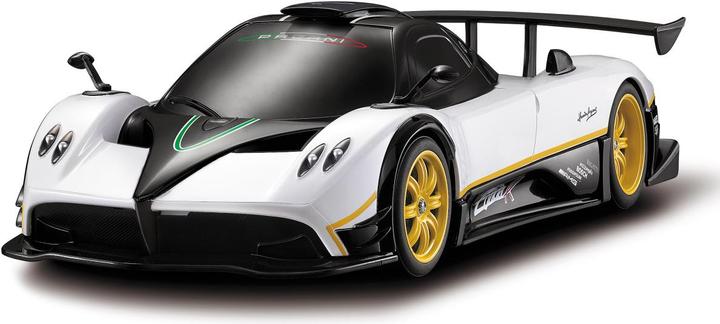 Immagine prodotto Jamara Pagani Zonda R