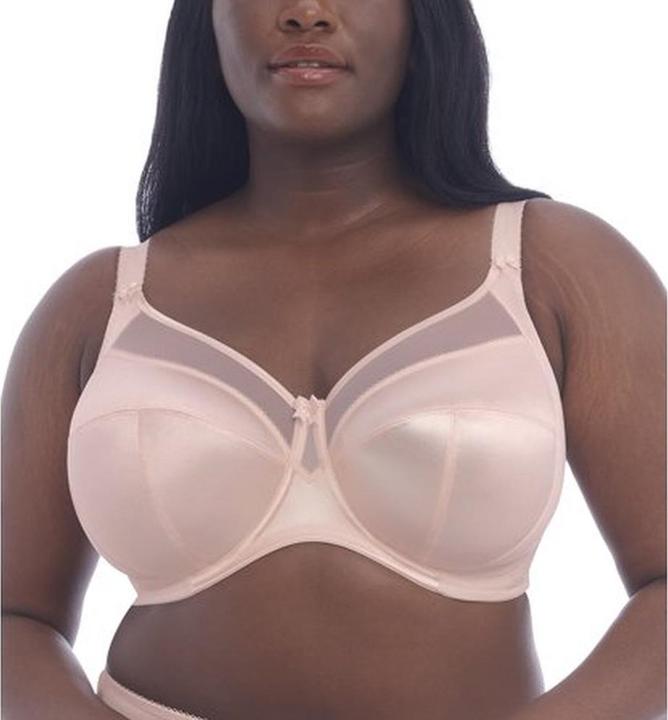 Actual product image Goddess Full Coverage Bra (Single pack, 95 K)