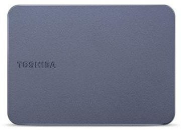 Toshiba Canvio Flex Excl 1TB Warm Silver (1 TB)
