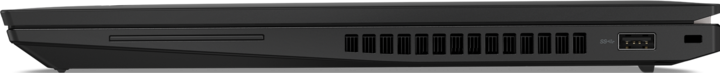 Produktbild Lenovo ThinkPad P16s Gen 2 (16", AMD Ryzen 7 Pro 7840U, 32 GB, 1000 GB, DE)