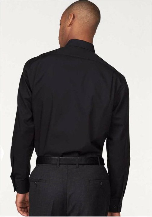 Actual product image Olymp Business shirts (44)