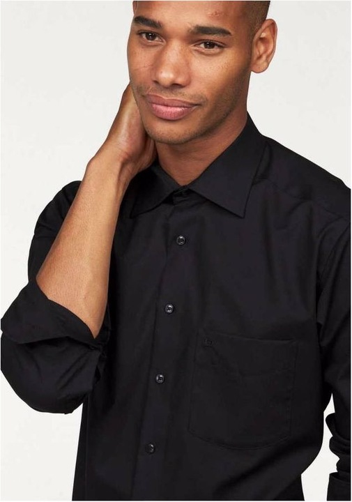 Actual product image Olymp Business shirts (44)