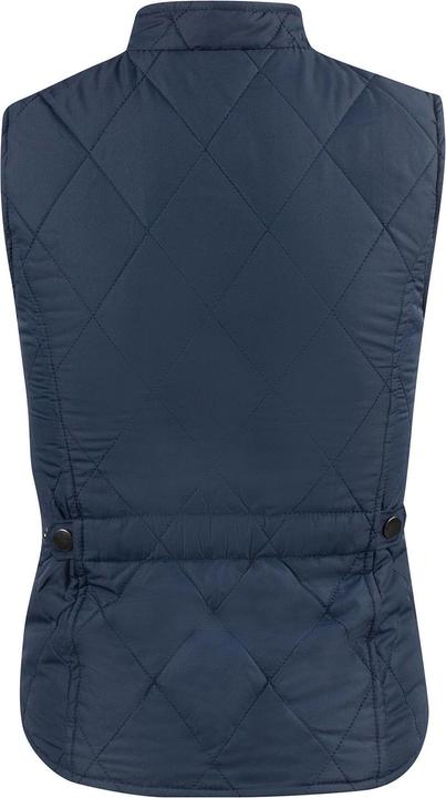 Actual product image Horze Classic quilted riding jacket for kids (134, 140)