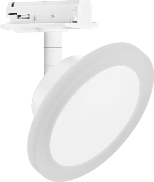 Image du produit Osram SMART+ Matter Tracklight Circle (450 lm)