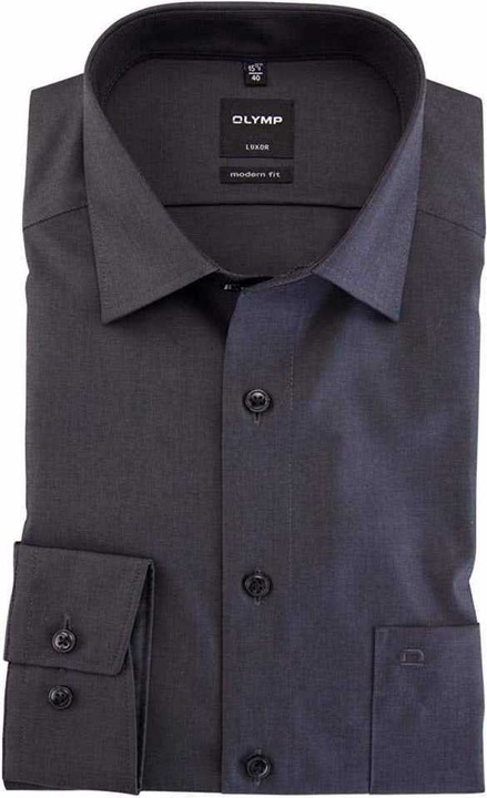 Actual product image Olymp Business shirts (38)