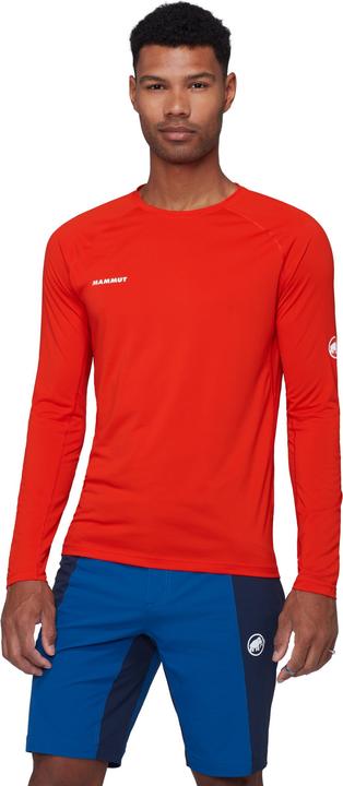 Actual product image Mammut Ducan Fl (XL)