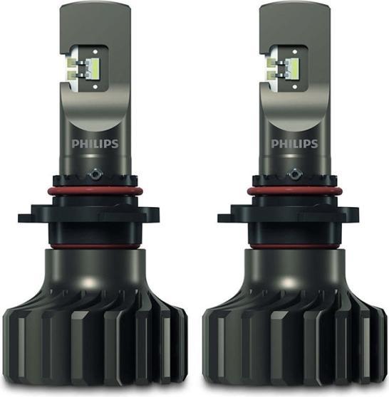 Produktbild Philips Ultinon Pro9000 11005U90CWX2 mit exklusiven Lumileds Automobil-LEDs (HB3)