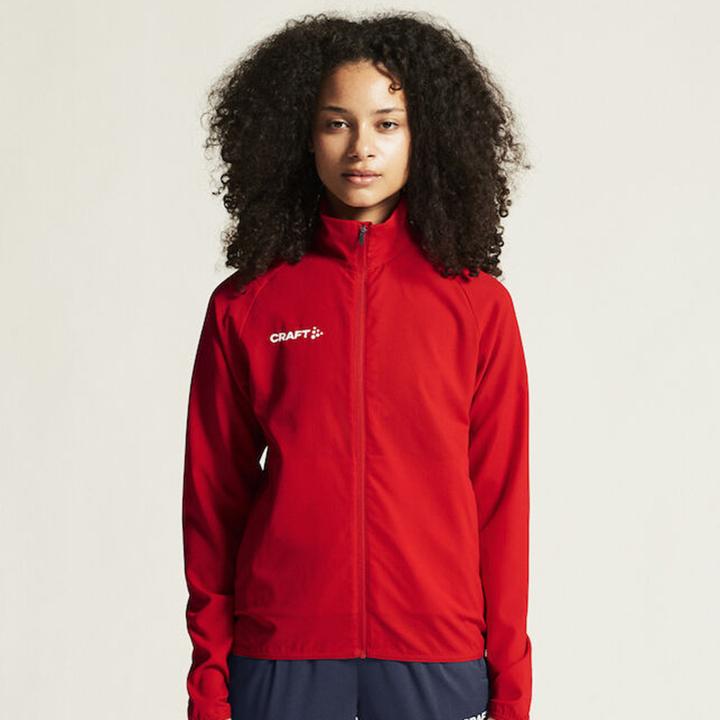 Image du produit Craft Veste d'entraînement Rush 2.0 W (S)