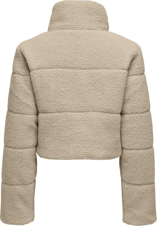 Immagine prodotto Only ONLSANDRA Teddyfell Jacke Teddyfell Jacke (L)