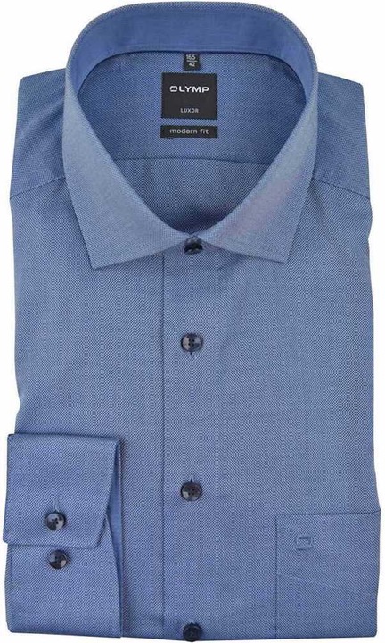 Actual product image Olymp Business shirts (42)