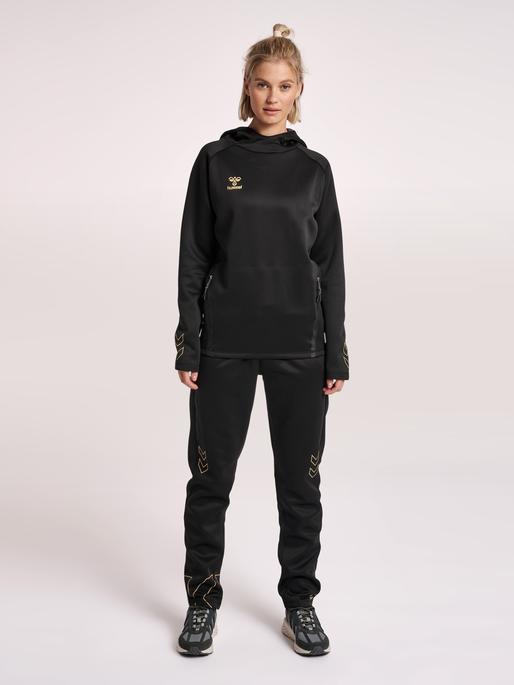 Produktbild hummel Cima Xk Hoodie Woman (XS)