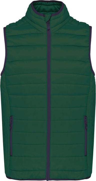 Actual product image Kariban Lightweight sleeveless down jacket (XL)