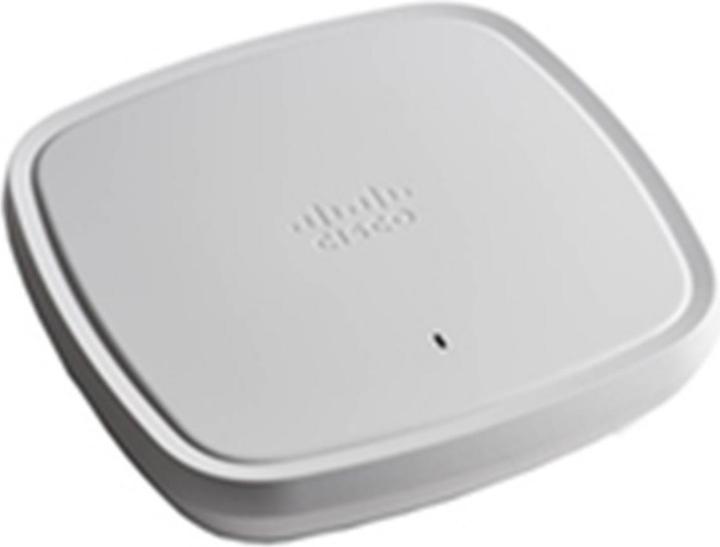 Cisco Catalyst 9120AX Series Power over Ethernet (PoE) (5000 Mbit/s)
