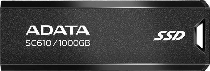Actual product image Adata SC610 (1000 GB, USB-A)