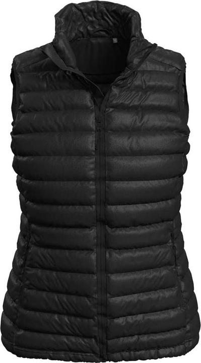 Produktbild Stedman Lux Weste Wattiert (XL)
