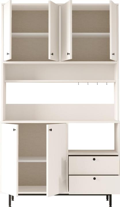 Produktbild Skye Decor Reseve (120 x 35.5 x 35 cm)