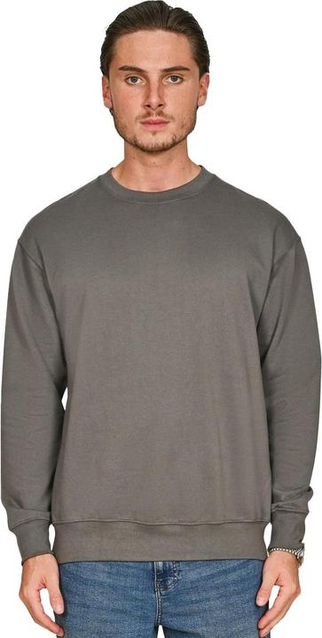 Produktbild Casual Classics Core Sweatshirt (5XL)