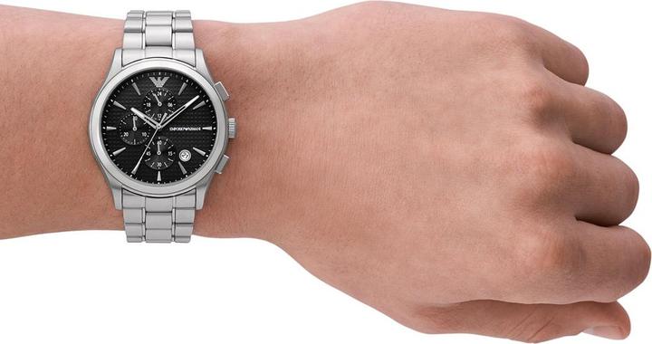 Immagine prodotto Emporio Armani Paolo (Cronografo, 42 mm)