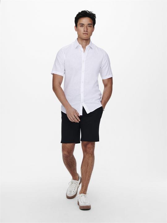 Actual product image Only & Sons Kurzarmhemd (XXL)