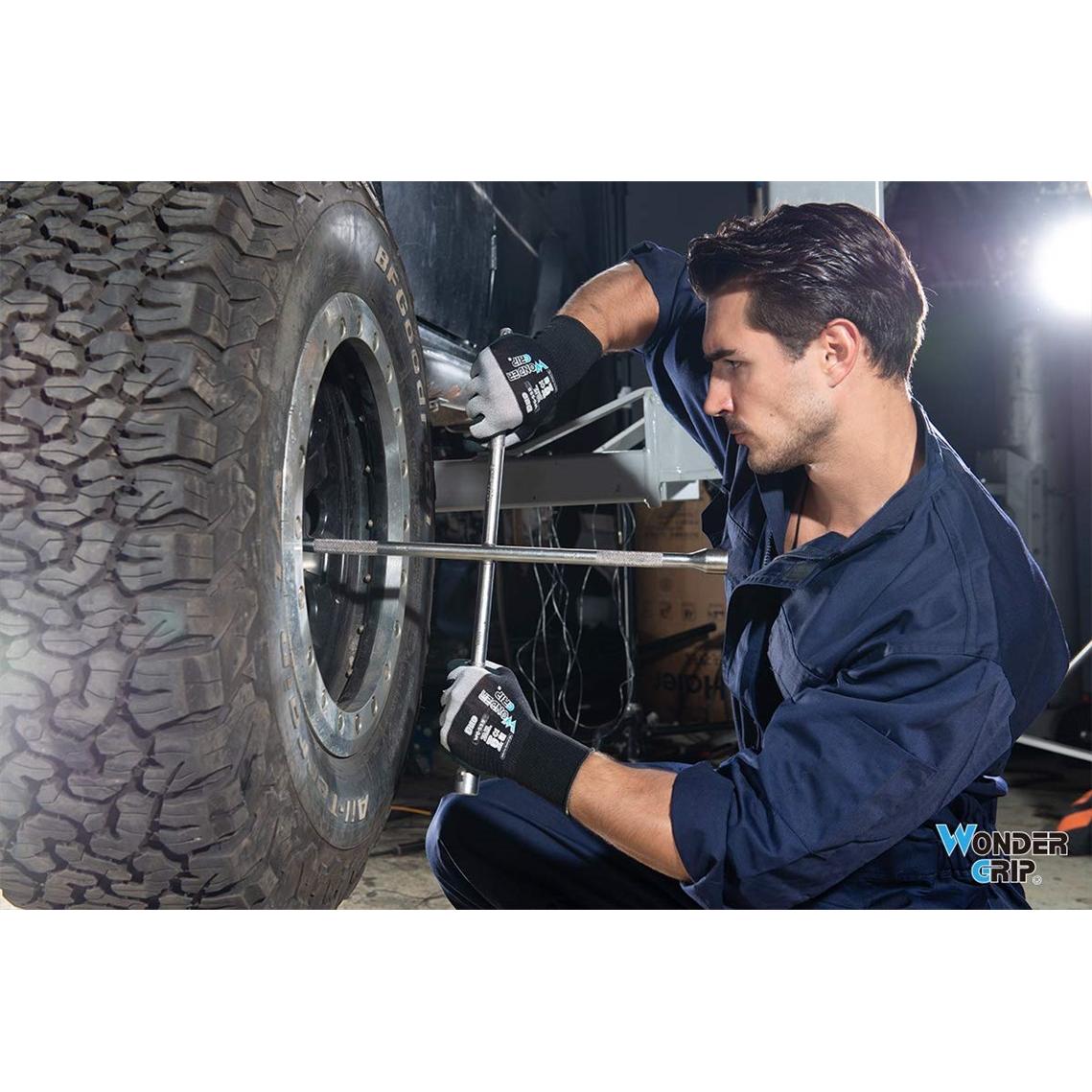 Thumbnail - Wonder Grip, Schutzhandschuhe, WG-555 (M)