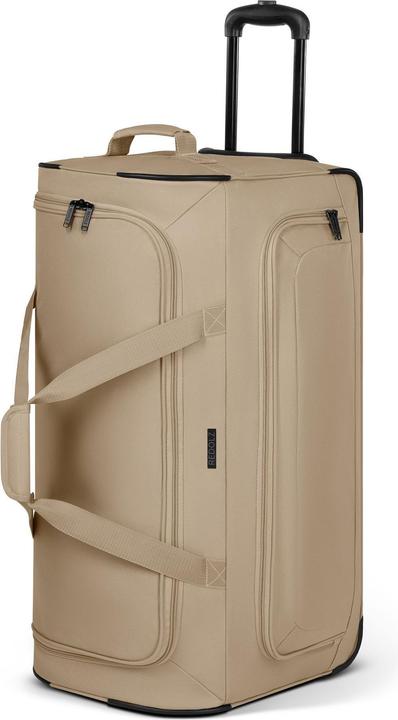 Image du produit Redolz Sac de voyage Duffle Essentials 2 roues 71 cm (83 l)