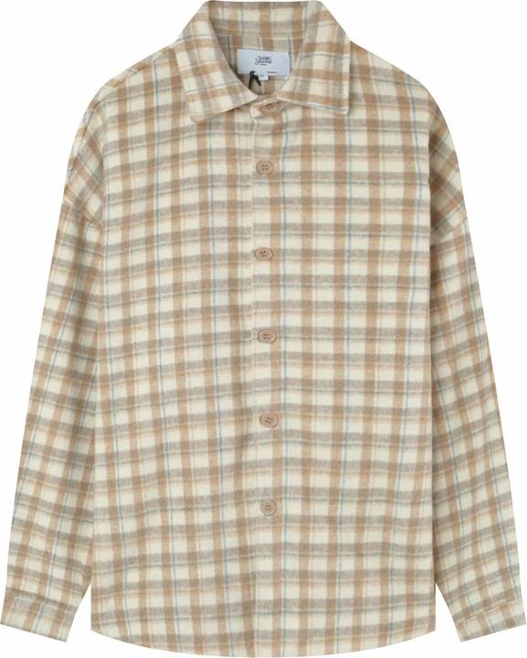 Immagine prodotto Sixth June giacca ixth june curly patch (S)