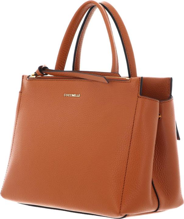 Immagine prodotto Coccinelle Arlettis Handbag Grained Leather