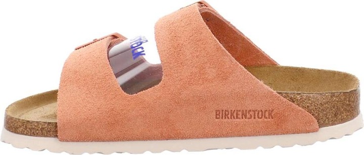 Actual product image Birkenstock Arizona with soft tread (36)