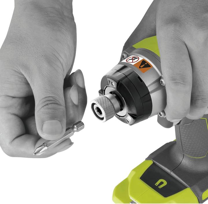 Image du produit Ryobi R18ID3-0 (Clé à chocs)