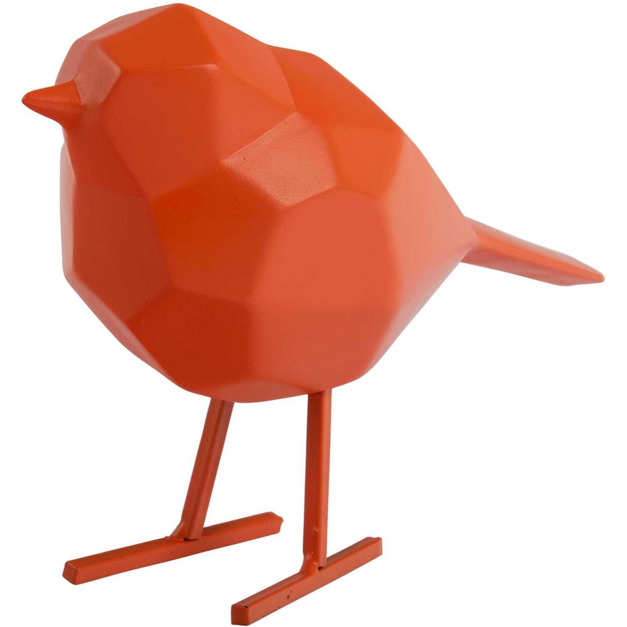 present time, Deko Objekt, Statuette Vogel