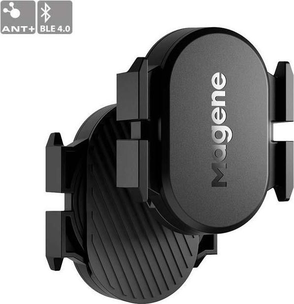 Actual product image Magene Speed cadence sensor S314