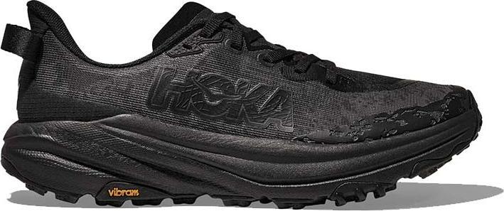 Produktbild Hoka Speedgoat 6 Black (40)