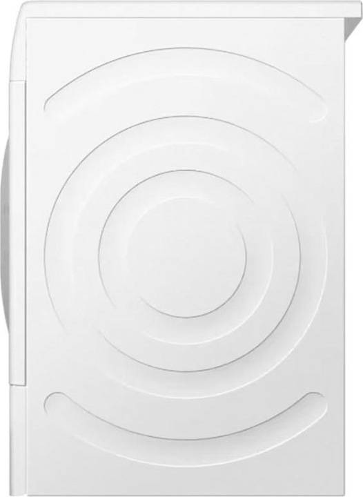 Image du produit Bosch Hausgeräte Waschturm WUU28T48 & WQG233D40 (8 kg, Droite)
