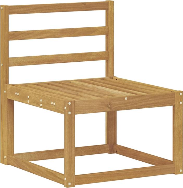 Produktbild vidaXL Gartenmöbel