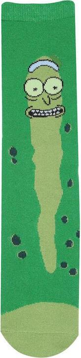 Produktbild Rick And Morty Socken (M/L)