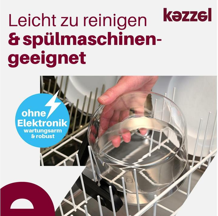 Productafbeelding Kezzel Ketel (1.50 l)