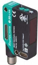 Pepperl & Fuchs PEPPERL+FUCHS OBG8000-R201-2EP-IO-