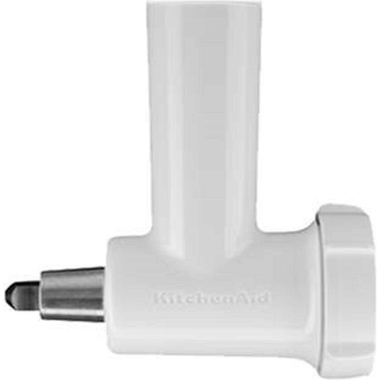 KitchenAid Pürieraufsatz, Zubehör Küchengeräte, Weiss