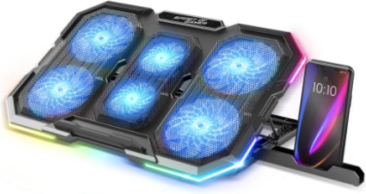 Image du produit Spirit Of Gamer Airblade 700 RGB