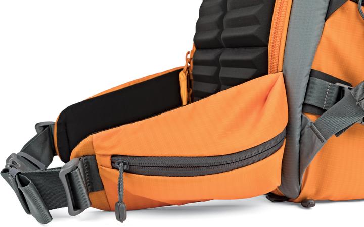 Produktbild Lowepro Powder BP 500 AW (Fotorucksack, 55 l)