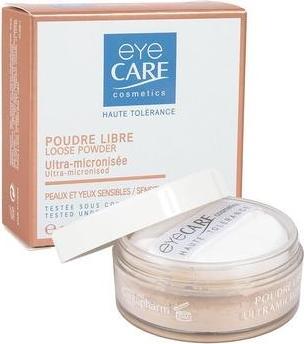 Image du produit Eye Care Cosmetics Poudre cosmétique libre soin des yeux caramel (Caramel)